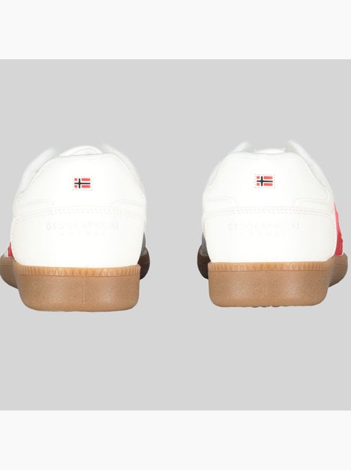 Ténis objection – geographical norway - Kiabi