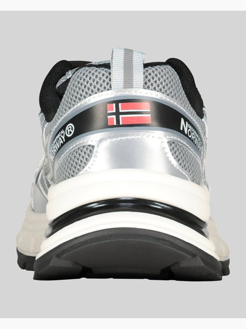Ténis omesh – geographical norway - Kiabi Ténis omesh – geographical norway - Kiabi
