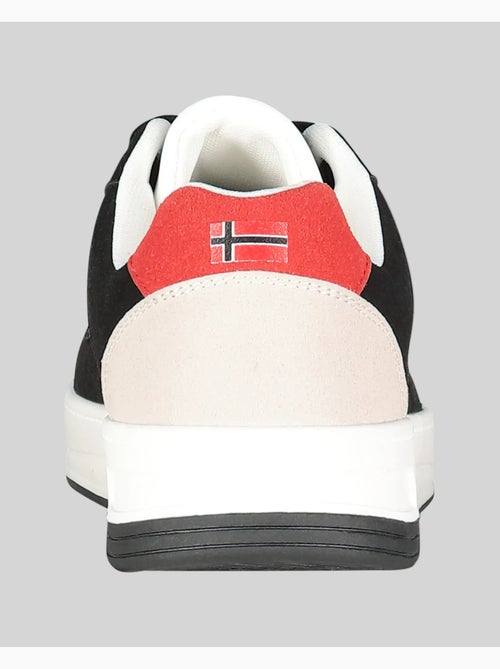 Ténis orty – geographical norway - Kiabi Ténis orty – geographical norway - Kiabi