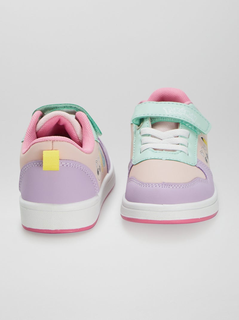 Ténis 'Pokémon' ROSA - Kiabi