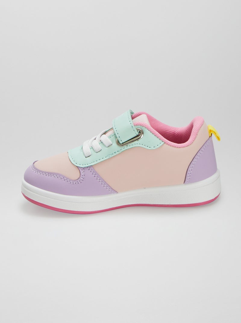 Ténis 'Pokémon' ROSA - Kiabi