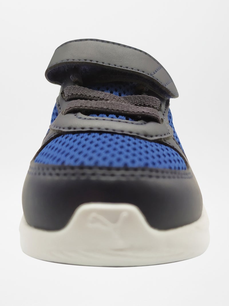 Ténis 'Puma' Azul - Kiabi