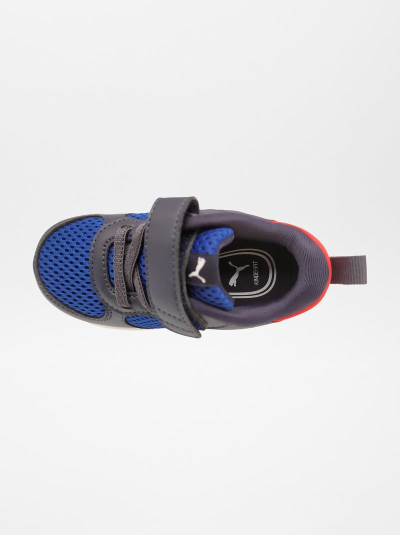 Ténis 'Puma' Azul - Kiabi