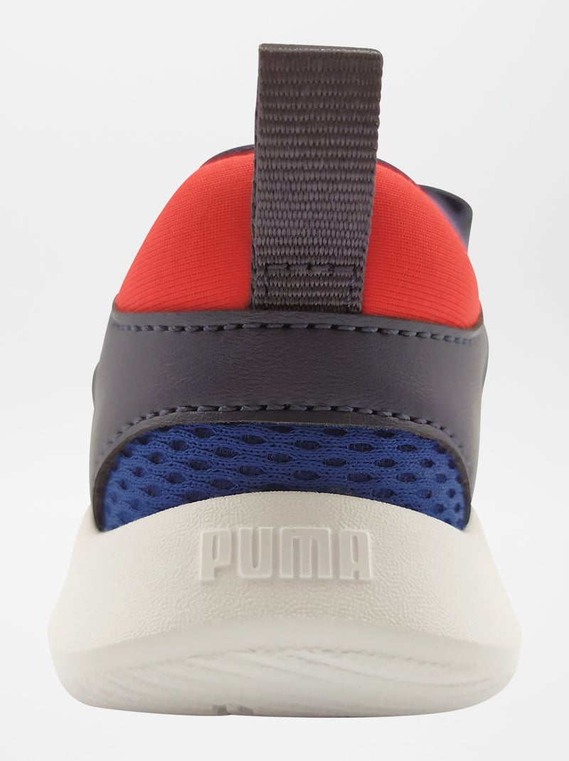 Ténis 'Puma' Azul - Kiabi