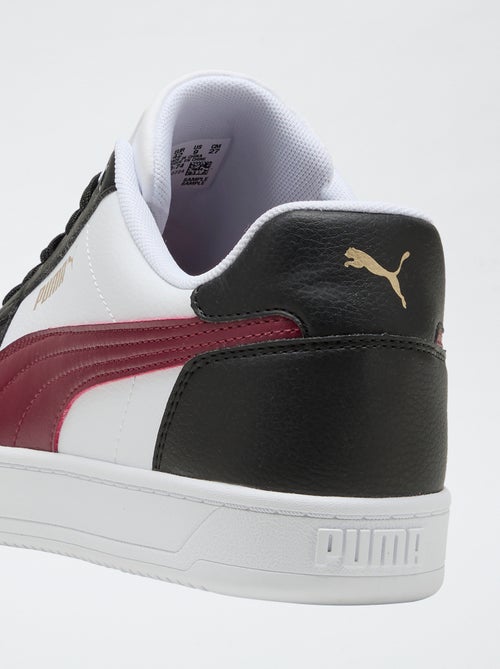 Ténis 'Puma' bicolores - Kiabi