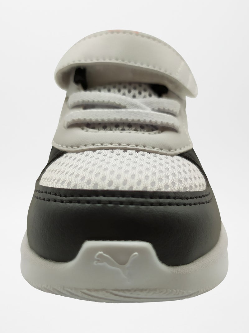 Ténis 'Puma' Branco - Kiabi