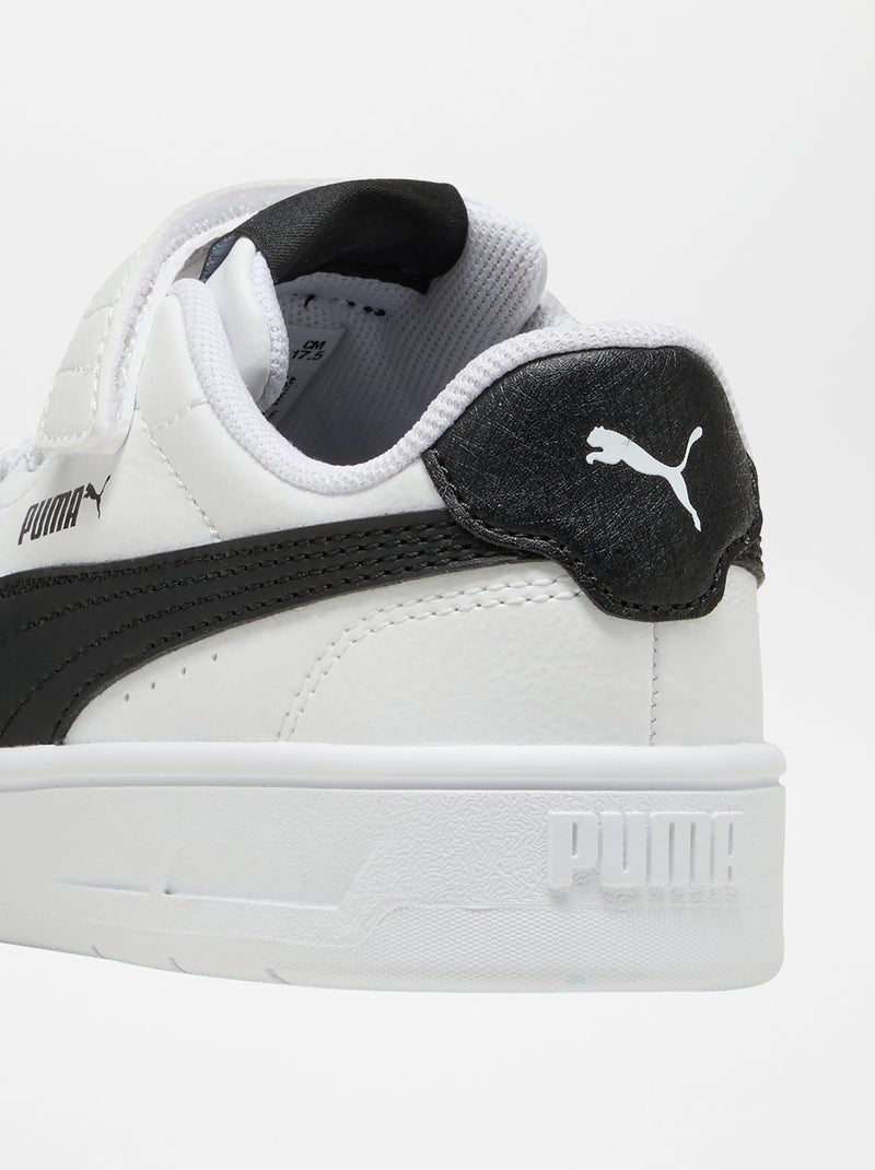 Ténis 'Puma' Branco - Kiabi