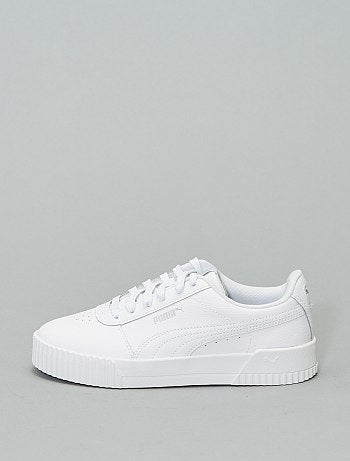 Ténis 'Puma' 'Carina' - Kiabi