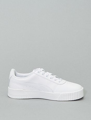 Ténis 'Puma' 'Carina' - Kiabi