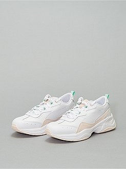 Ténis 'Puma Cilia' - Kiabi