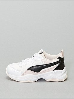 Ténis 'Puma Cilia Cheetah' - Kiabi