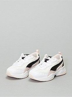 Ténis 'Puma Cilia Cheetah' - Kiabi