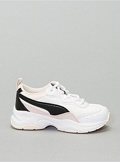 Ténis 'Puma Cilia Cheetah' - Kiabi