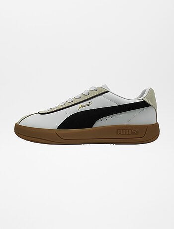 Ténis 'Puma' 'Club Klassica'
