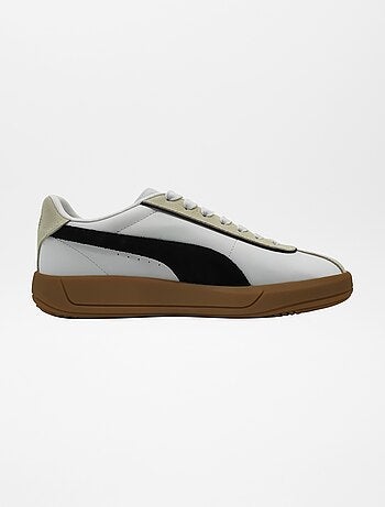Ténis 'Puma' 'Club Klassica'