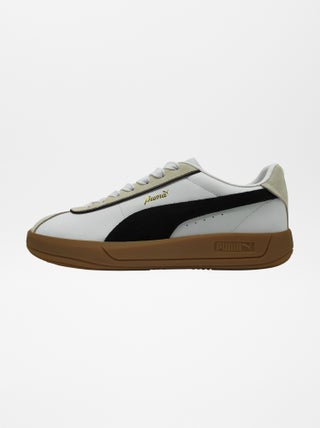 Ténis 'Puma' 'Club Klassica'