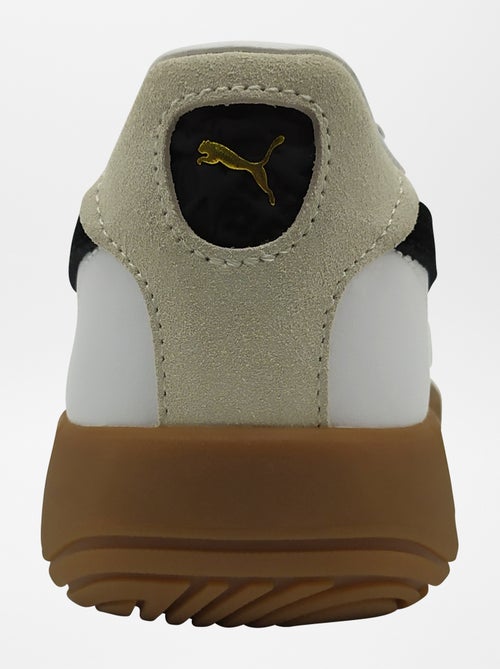 Ténis 'Puma' 'Club Klassica' - Kiabi