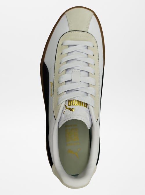 Ténis 'Puma' 'Club Klassica' - Kiabi