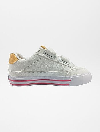 Ténis 'Puma' 'Court Classic'