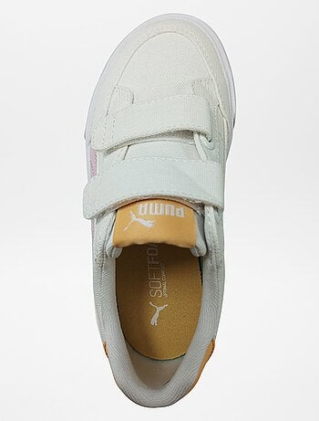 Ténis 'Puma' 'Court Classic'