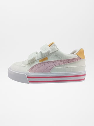 Ténis 'Puma' 'Court Classic'