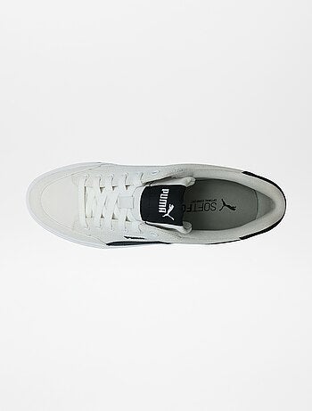 Ténis 'Puma' 'court classique vulc'