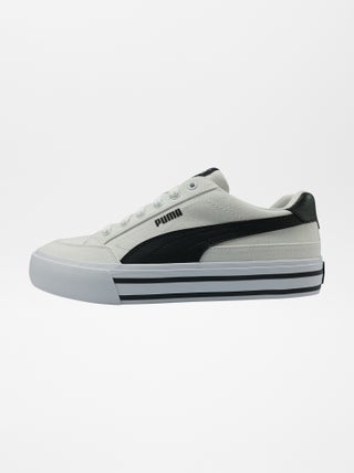 Ténis 'Puma' 'court classique vulc'