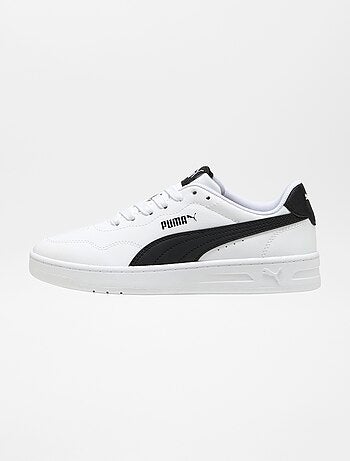 Ténis 'Puma' 'Court sally'
