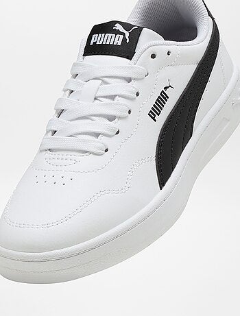 Ténis 'Puma' 'Court sally'