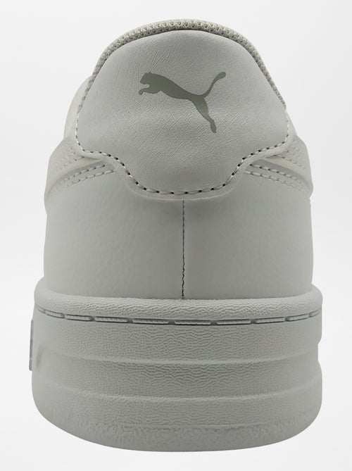 Ténis 'Puma' 'Court sally' - Kiabi