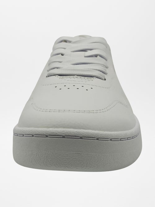 Ténis 'Puma' 'Court sally' - Kiabi