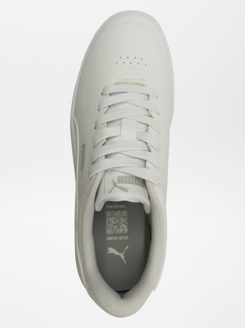 Ténis 'Puma' 'Court sally' - Kiabi