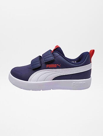 Ténis 'Puma' 'Courtflex'