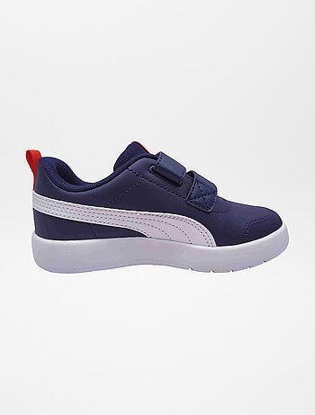 Ténis 'Puma' 'Courtflex'