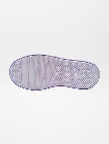 Ténis 'Puma' 'Courtflex'