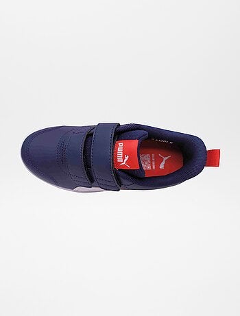 Ténis 'Puma' 'Courtflex'