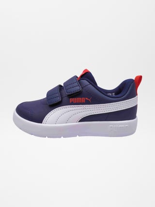 Ténis 'Puma' 'Courtflex'