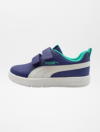 Ténis 'Puma' 'Courtflex'