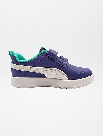 Ténis 'Puma' 'Courtflex'
