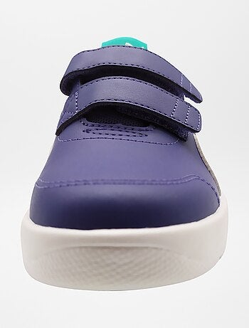 Ténis 'Puma' 'Courtflex'