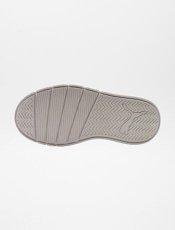 Ténis 'Puma' 'Courtflex'