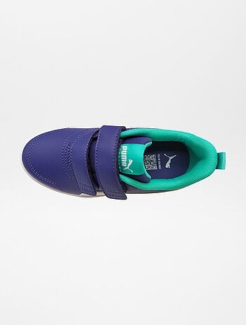 Ténis 'Puma' 'Courtflex'