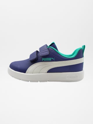 Ténis 'Puma' 'Courtflex'