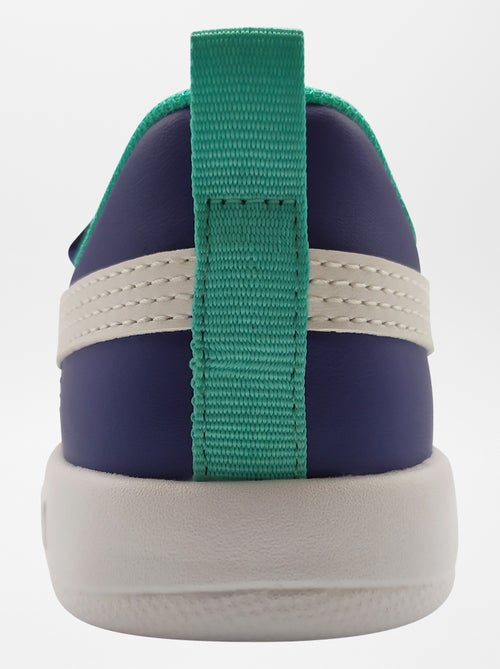 Ténis 'Puma' 'Courtflex' - Kiabi