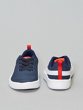 Ténis 'Puma' 'Courtflex PS' - Kiabi