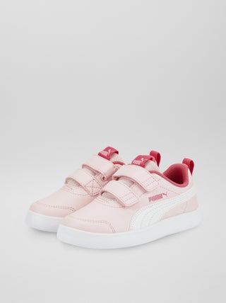 Ténis 'Puma' 'Courtflex V2'