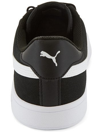 Ténis 'Puma' de lona - Kiabi