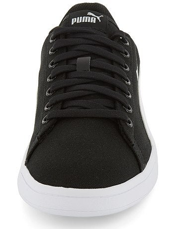 Ténis 'Puma' de lona - Kiabi