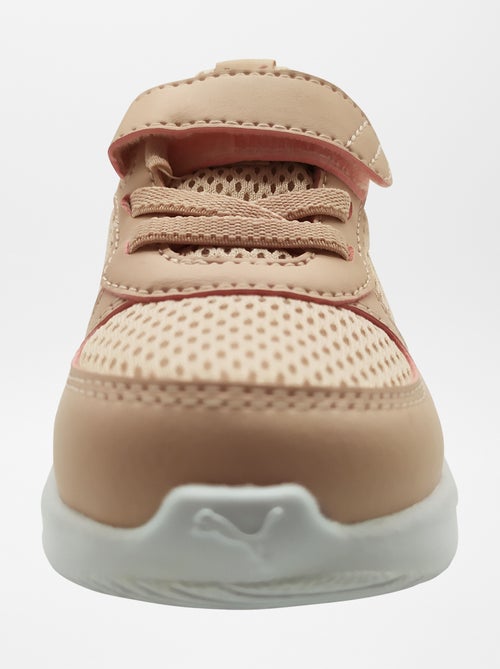 Ténis 'Puma' 'Funracer' - Kiabi