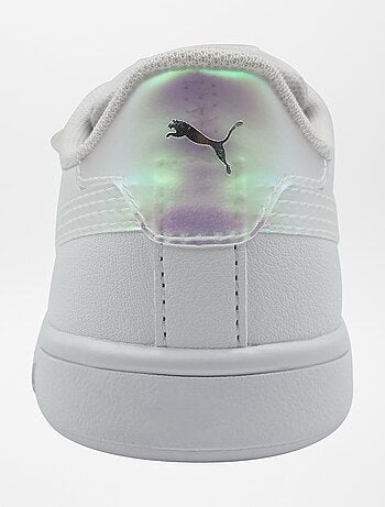 Ténis 'Puma' holográficos
